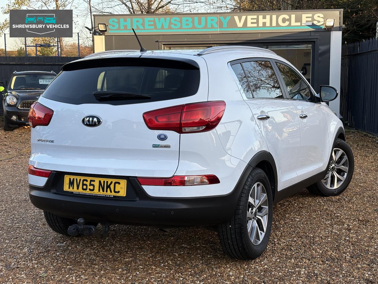 Used Kia Sportage 2015 for sale - 76618978: Photo 11