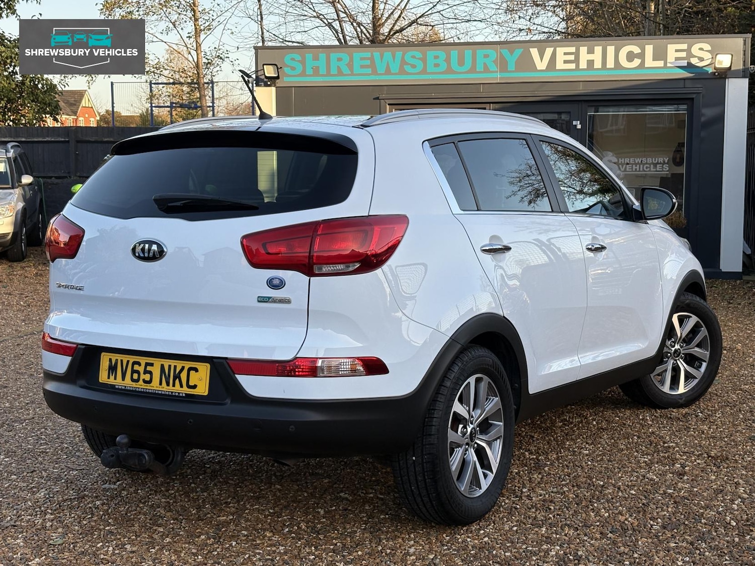 Used Kia Sportage 2015 for sale - 76618978: Photo 12