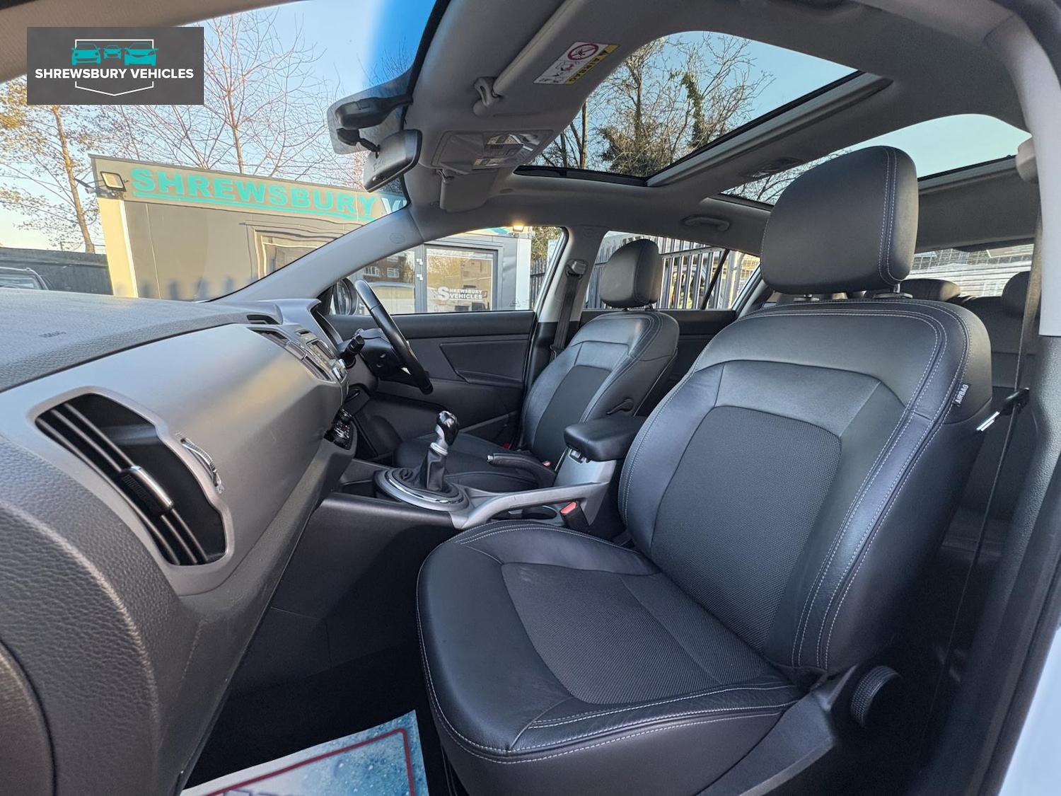 Used Kia Sportage 2015 for sale - 76618978: Photo 15