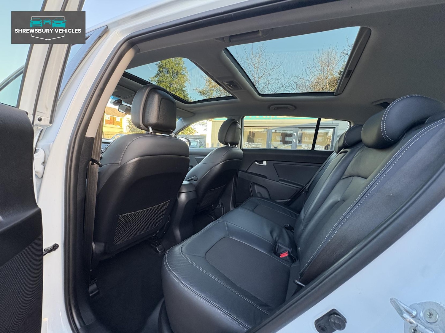 Used Kia Sportage 2015 for sale - 76618978: Photo 16