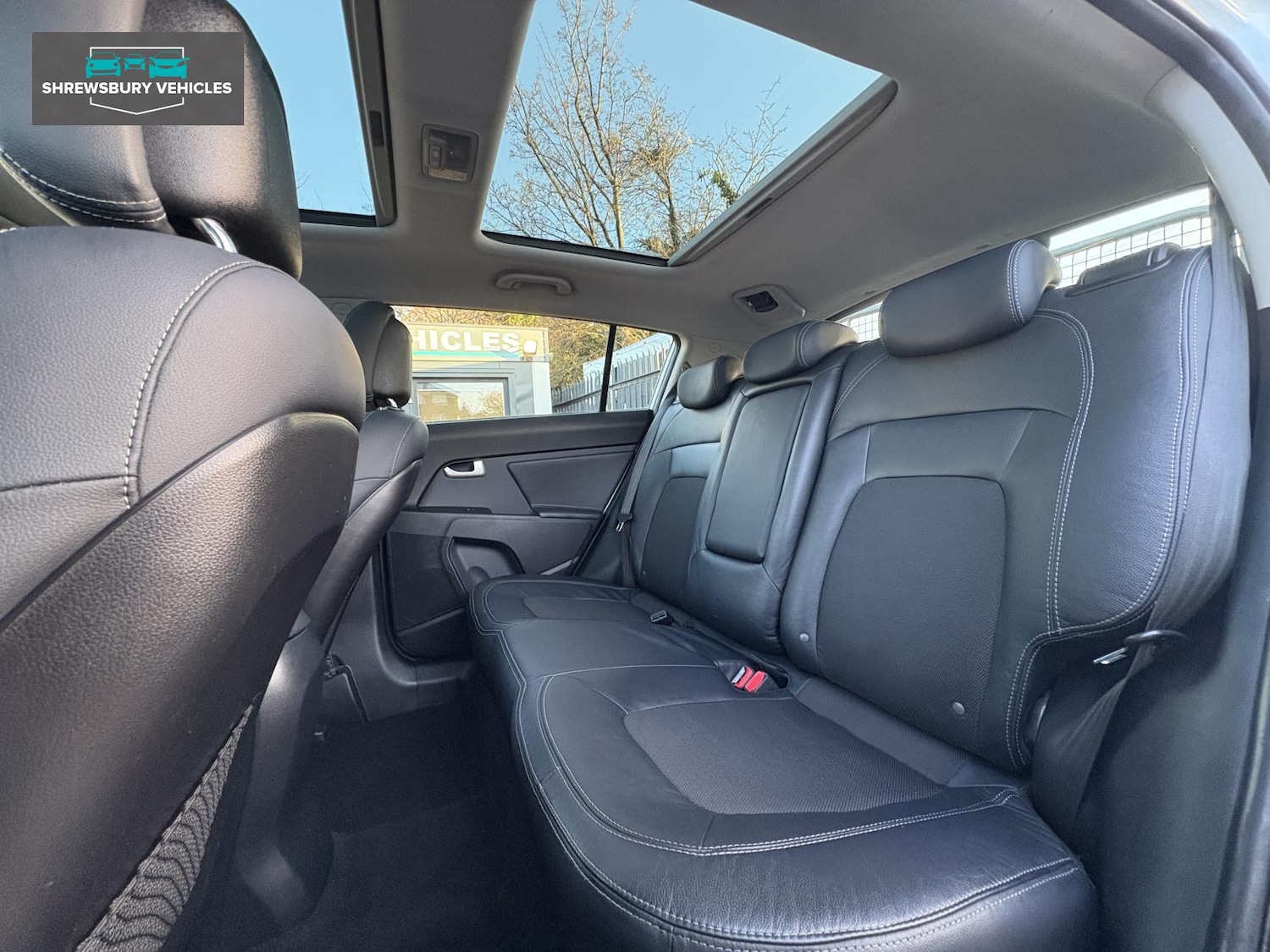 Used Kia Sportage 2015 for sale - 76618978: Photo 17