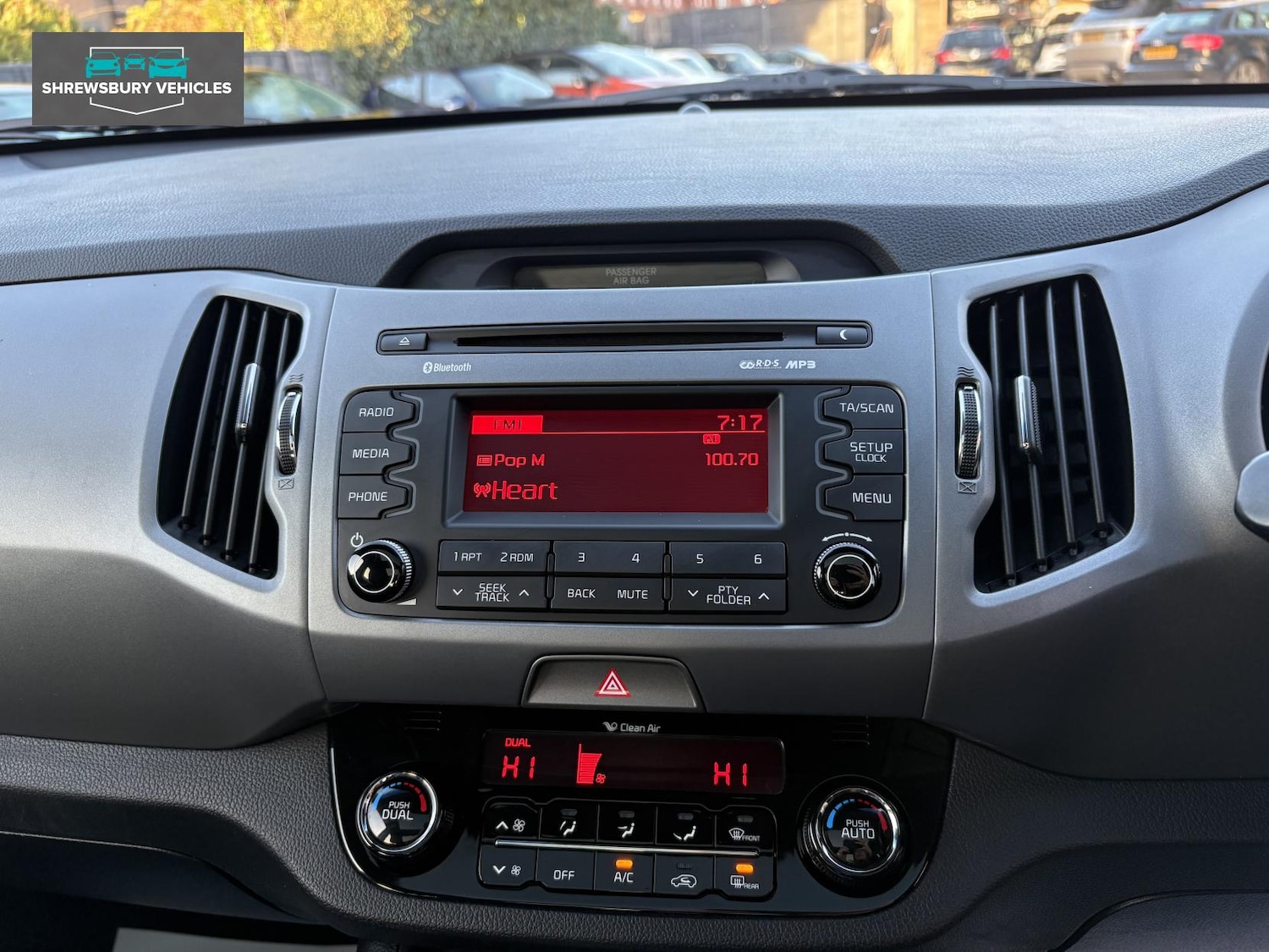 Used Kia Sportage 2015 for sale - 76618978: Photo 18