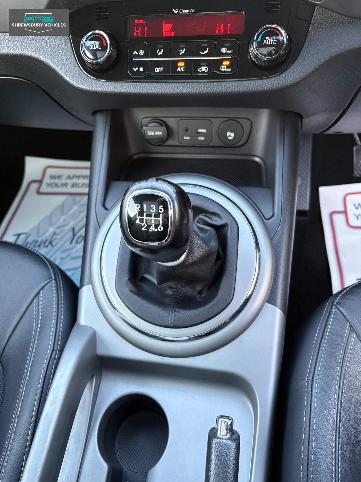 Used Kia Sportage 2015 for sale - 76618978: Photo 19