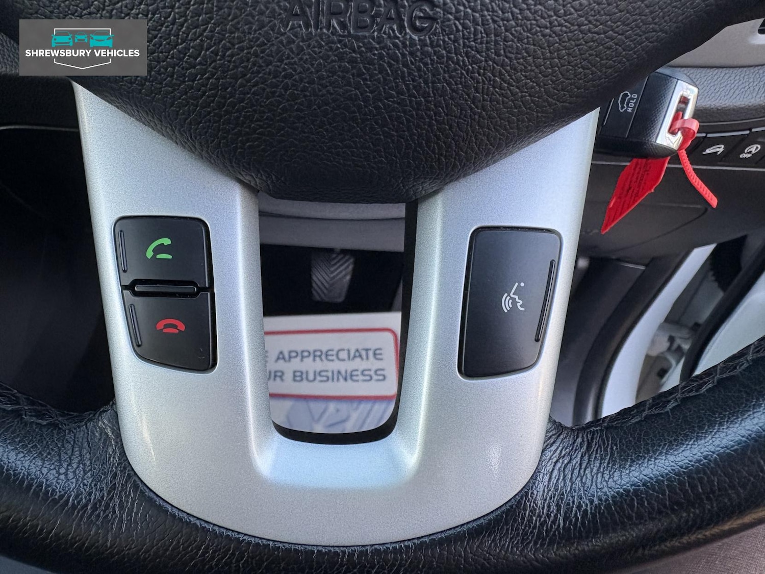 Used Kia Sportage 2015 for sale - 76618978: Photo 20