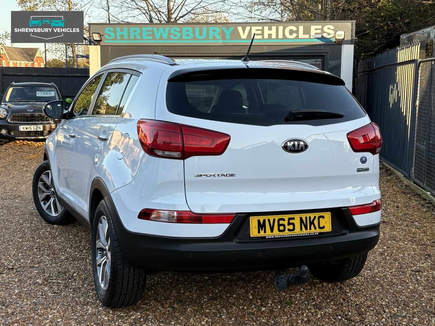 Used Kia Sportage 2015 for sale - 76618978: Photo 7