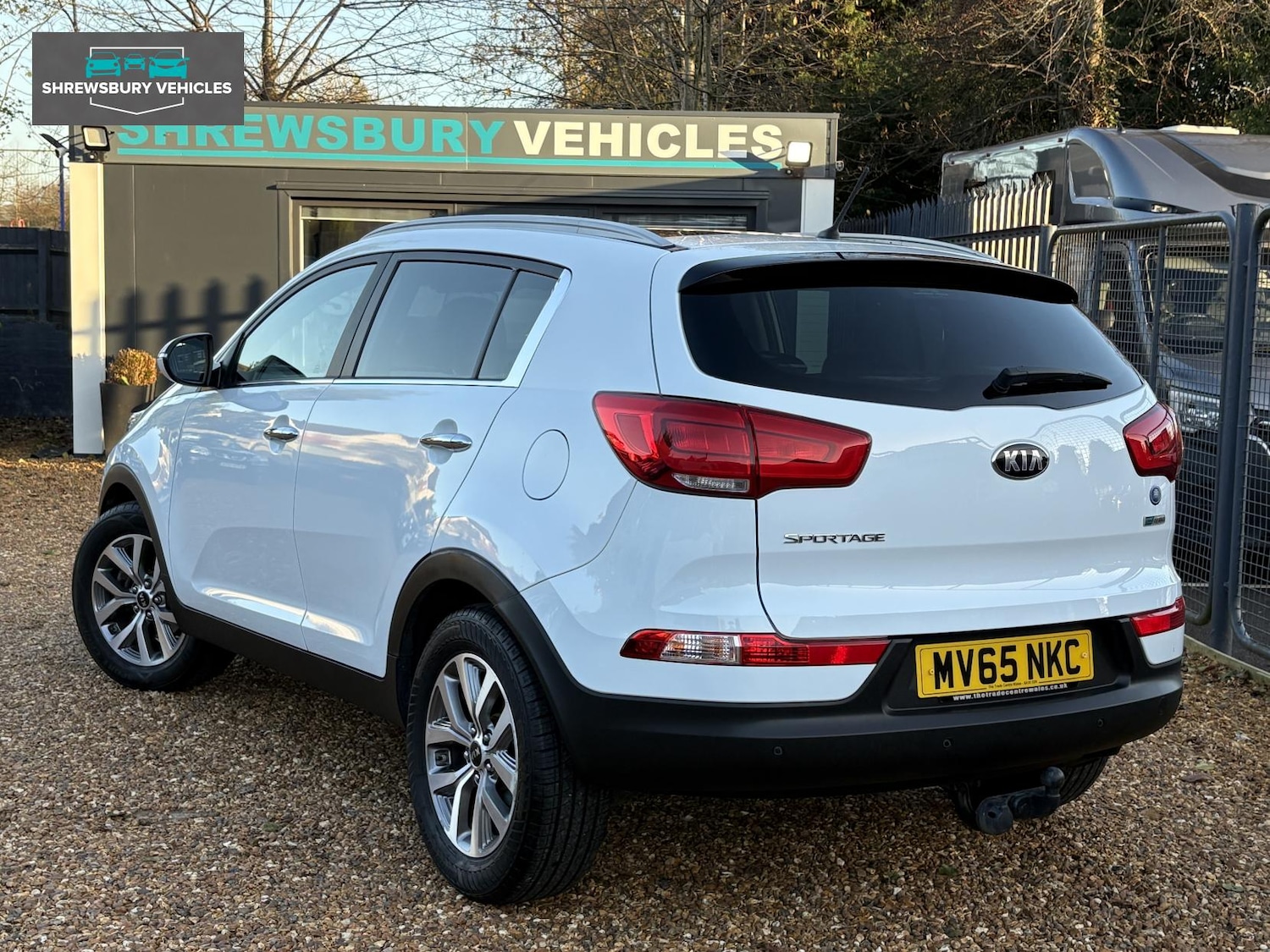 Used Kia Sportage 2015 for sale - 76618978: Photo 9