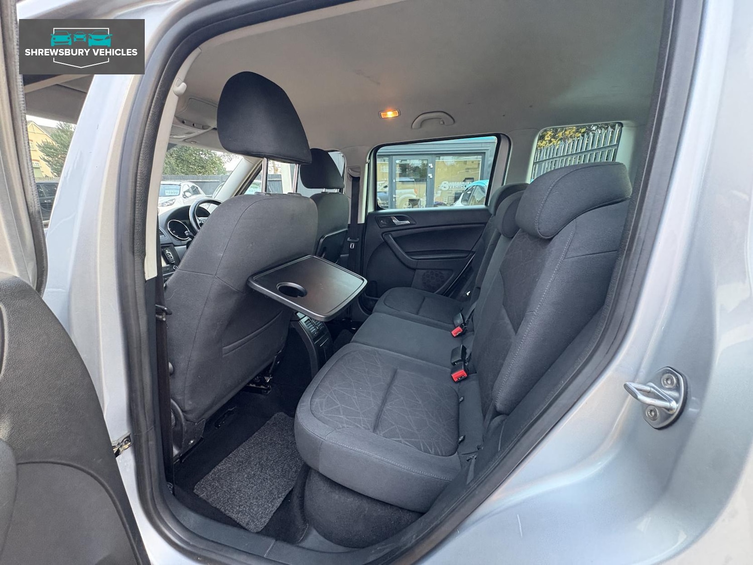 Used Skoda Yeti 2011 for sale - 76618973: Photo 16