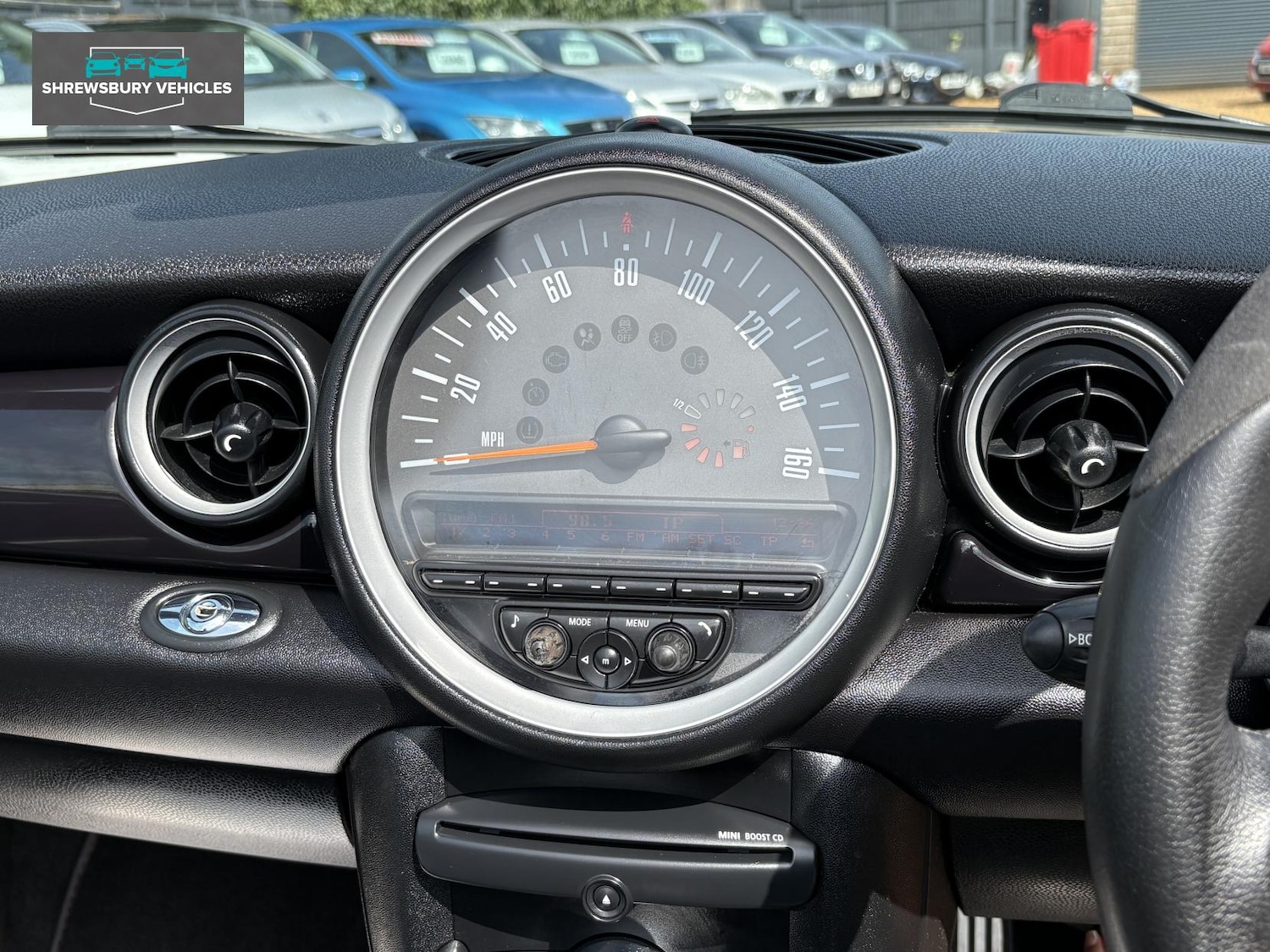 Used MINI Convertible 2011 for sale - 76618967: Photo 15