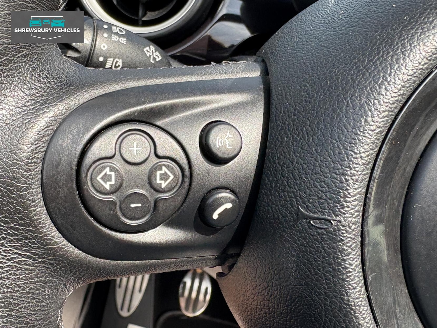 Used MINI Convertible 2011 for sale - 76618967: Photo 16