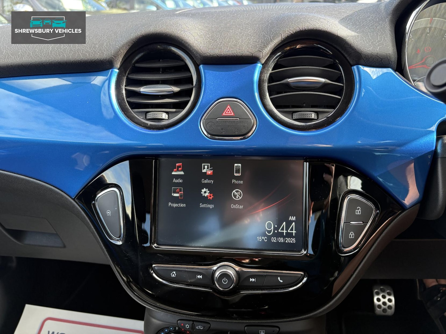 Used Vauxhall ADAM 2017 for sale - 76618963: Photo 17