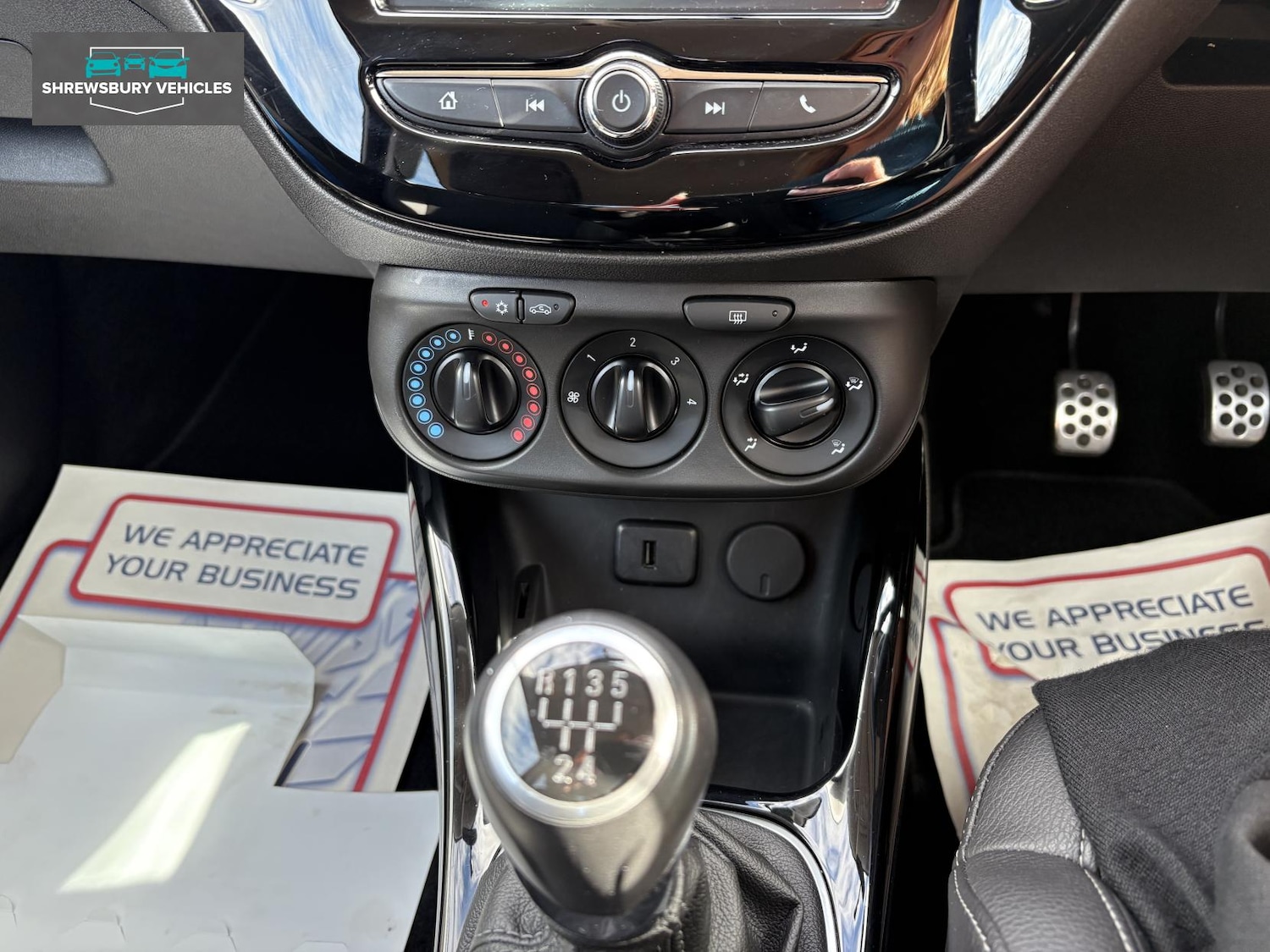 Used Vauxhall ADAM 2017 for sale - 76618963: Photo 18