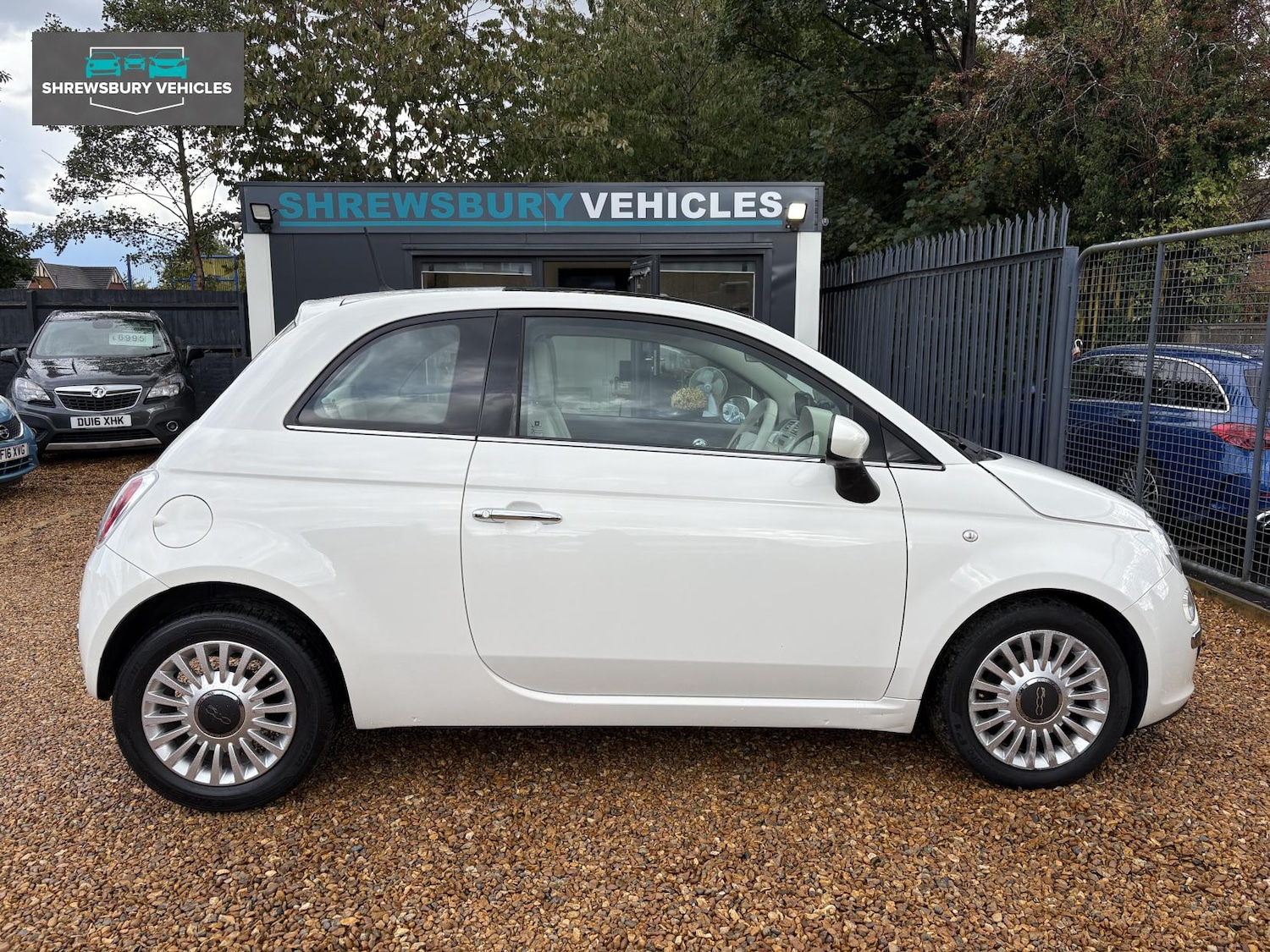 Used Fiat 500 2013 for sale - 76862058: Photo 13