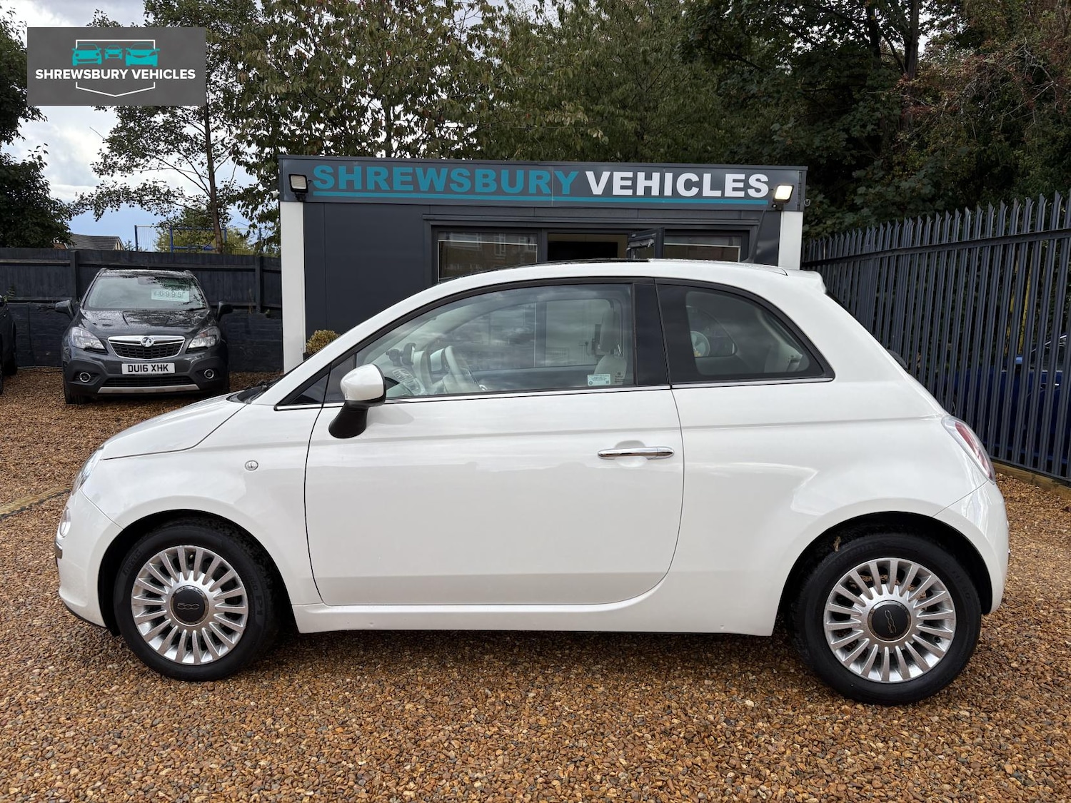 Used Fiat 500 2013 for sale - 76862058: Photo 14