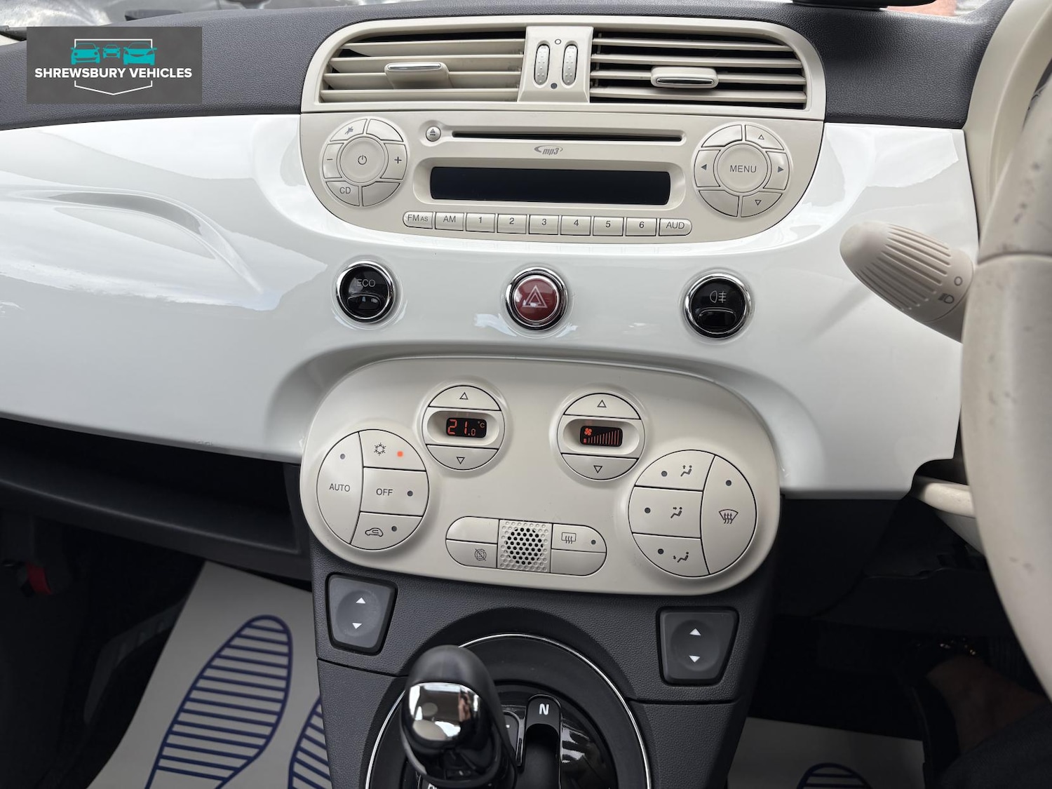 Used Fiat 500 2013 for sale - 76862058: Photo 17