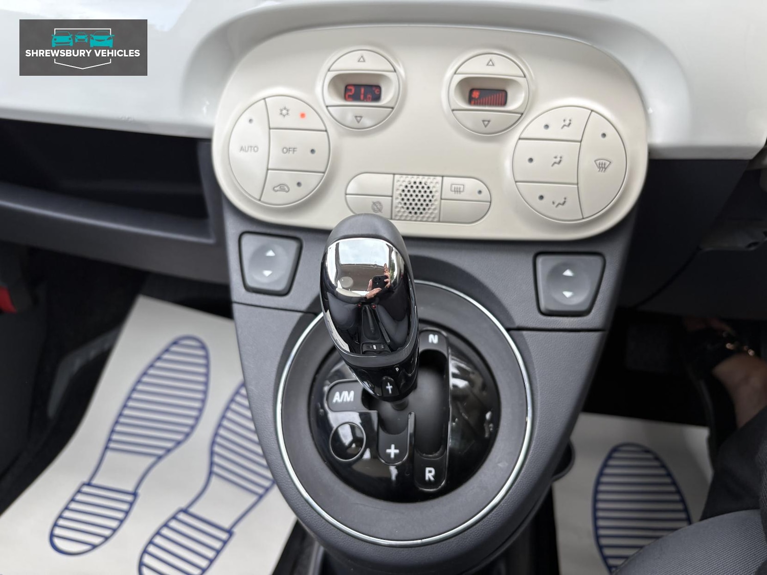 Used Fiat 500 2013 for sale - 76862058: Photo 18