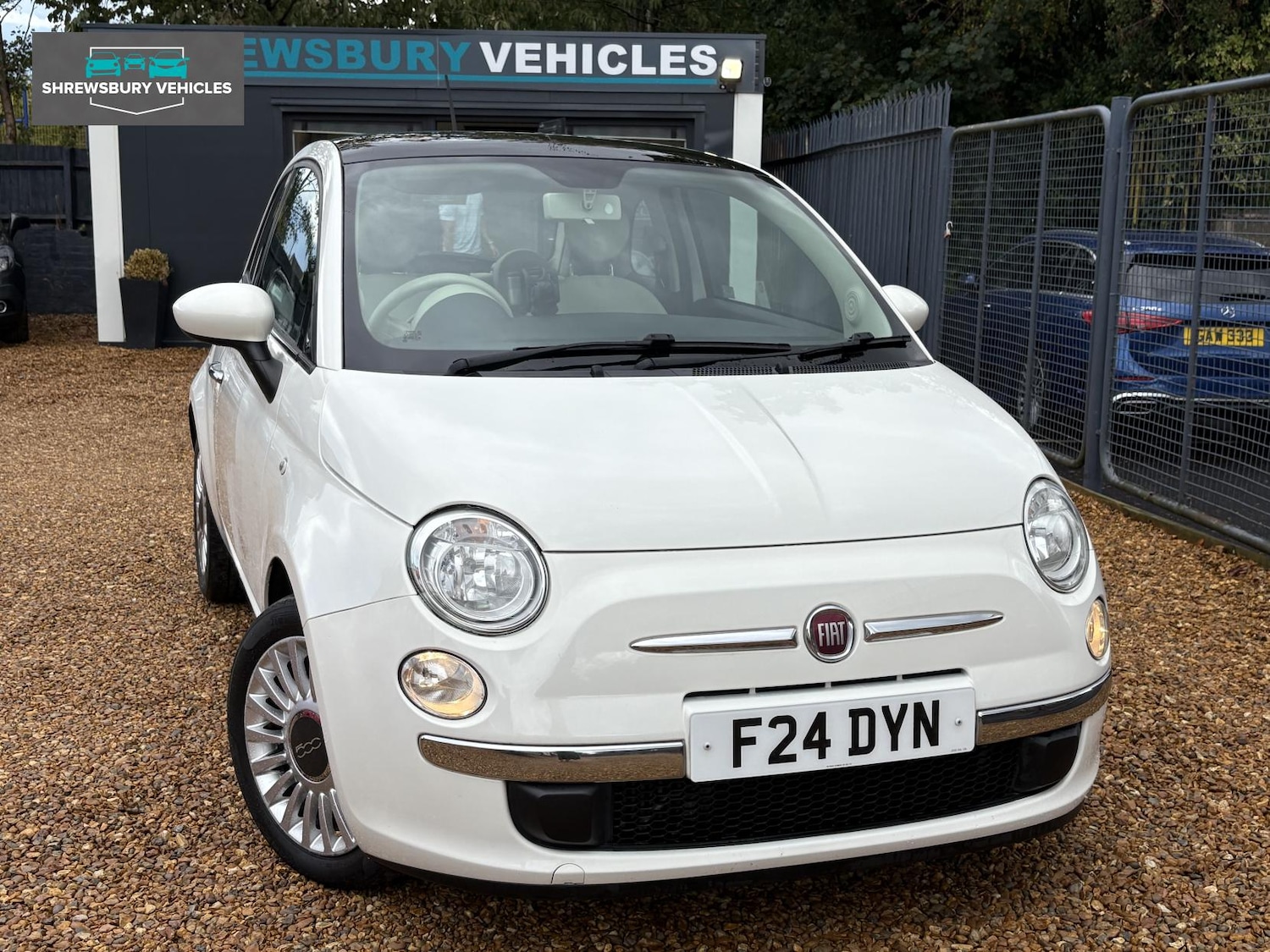Used Fiat 500 2013 for sale - 76862058: Photo 4