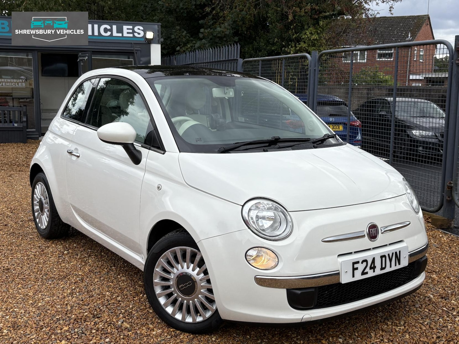 Used Fiat 500 2013 for sale - 76862058: Photo 5