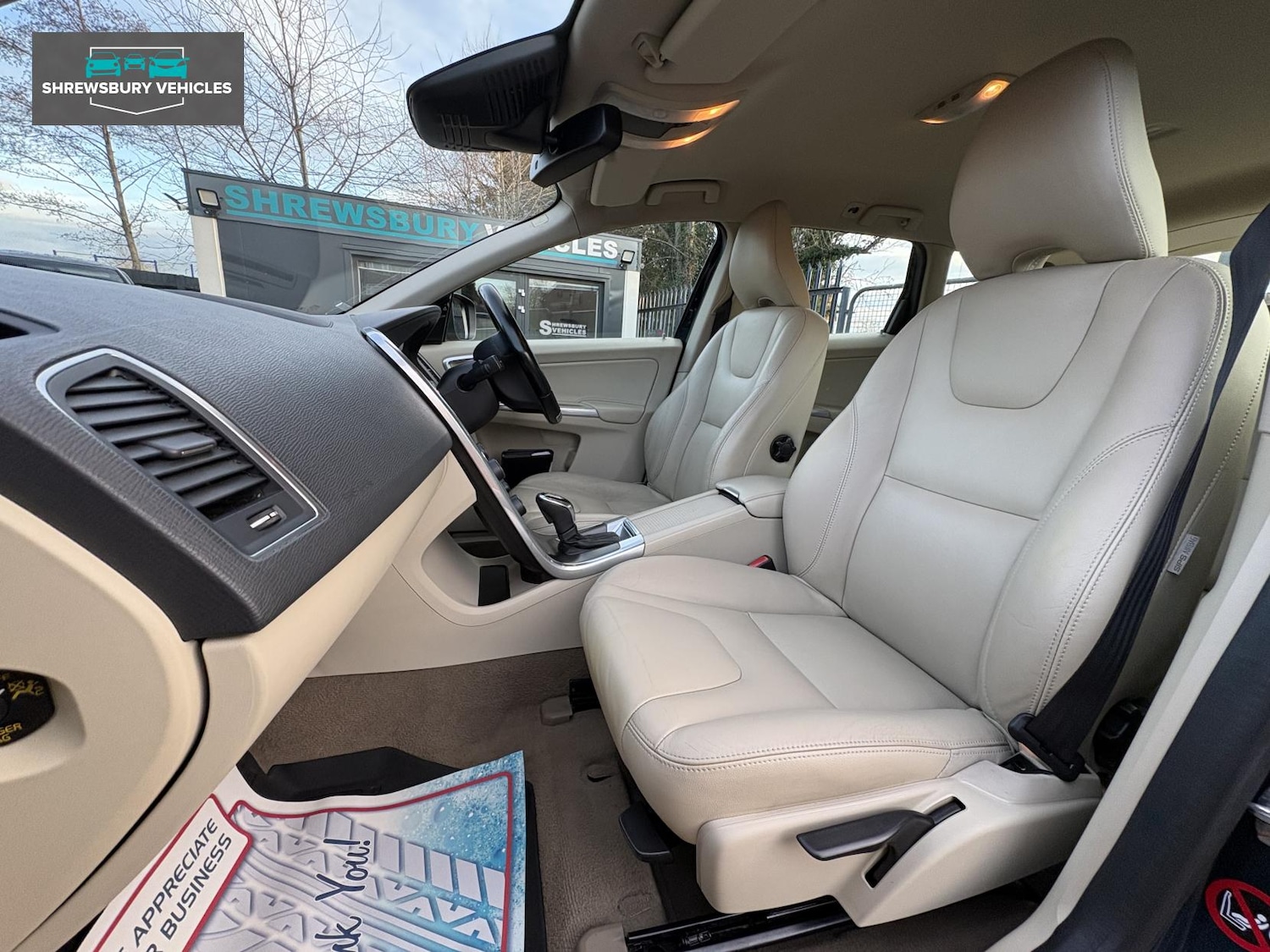 Used Volvo XC60 2014 for sale - 77186494: Photo 15