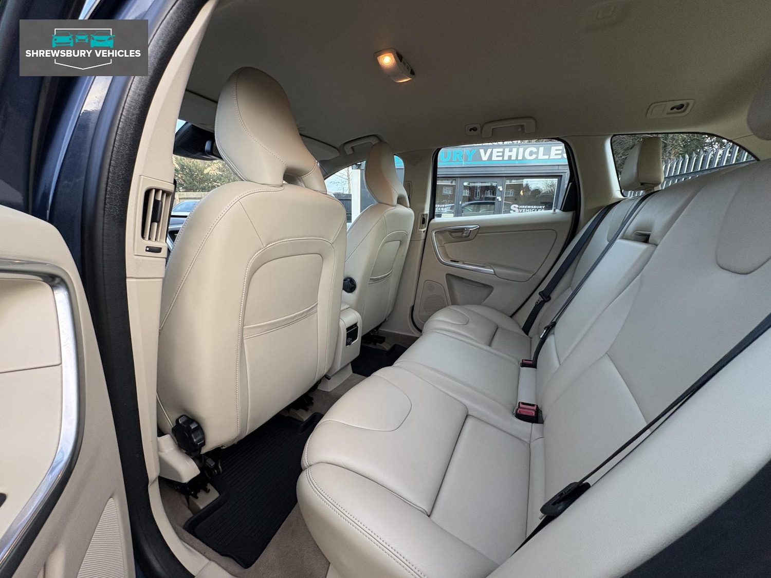 Used Volvo XC60 2014 for sale - 77186494: Photo 16