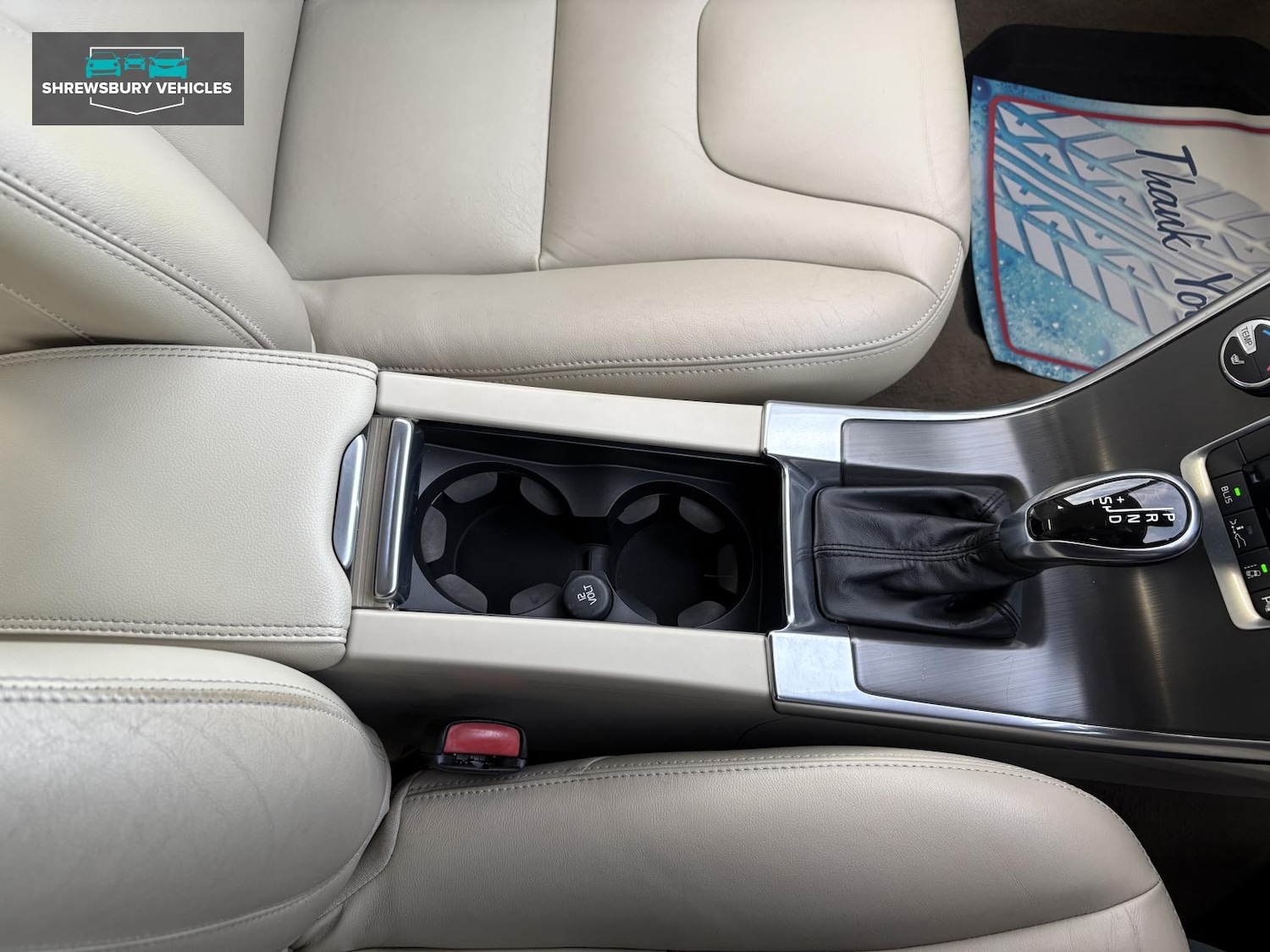 Used Volvo XC60 2014 for sale - 77186494: Photo 17