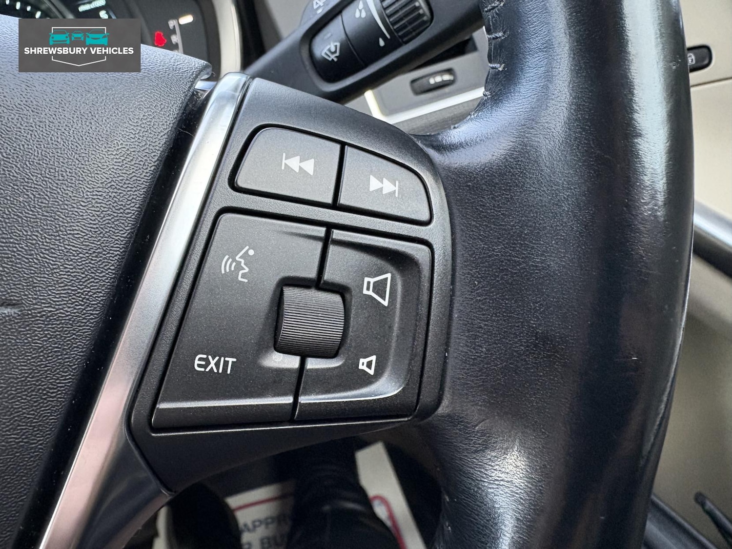 Used Volvo XC60 2014 for sale - 77186494: Photo 20