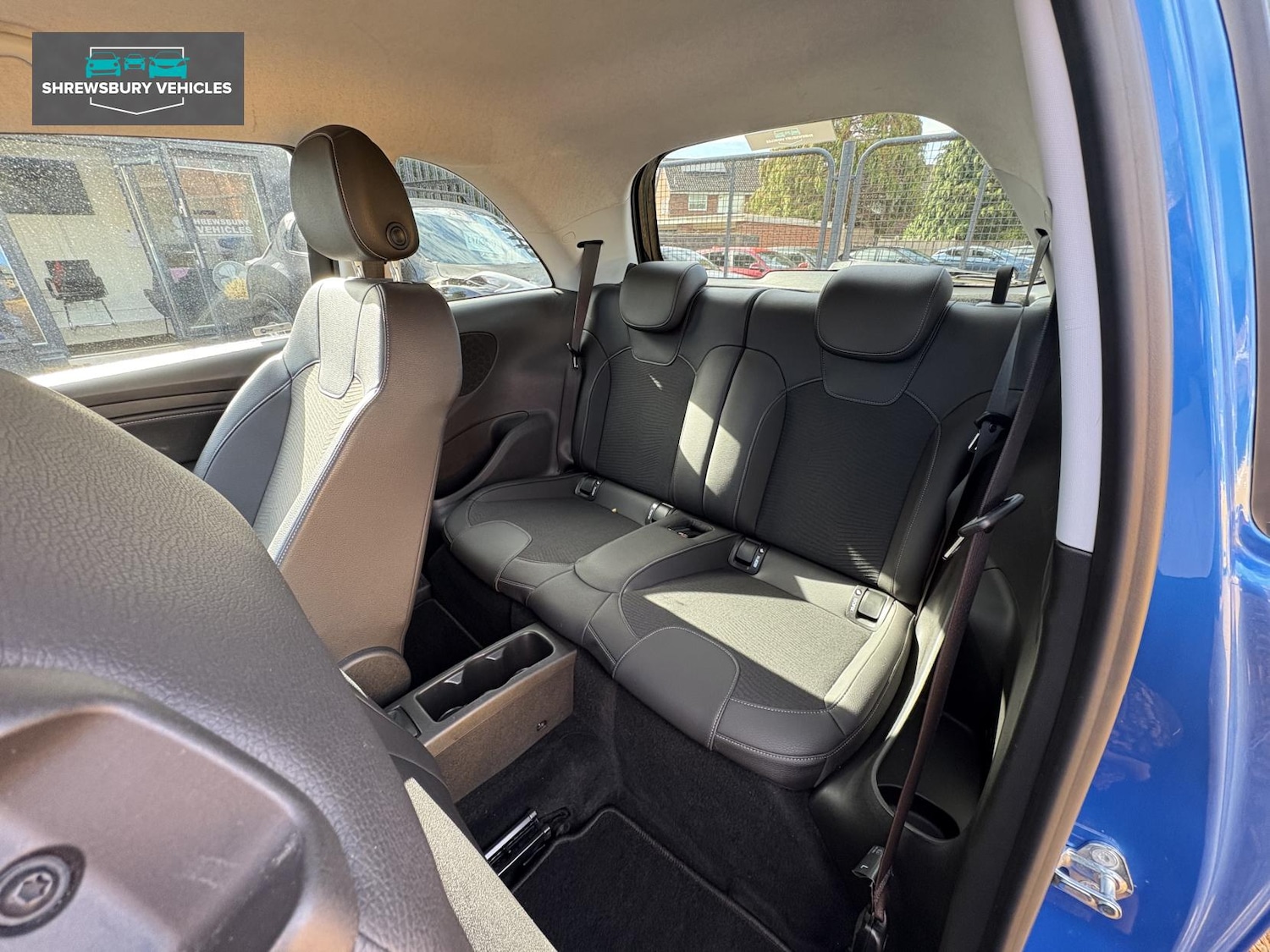 Used Vauxhall ADAM 2017 for sale - 76862057: Photo 16