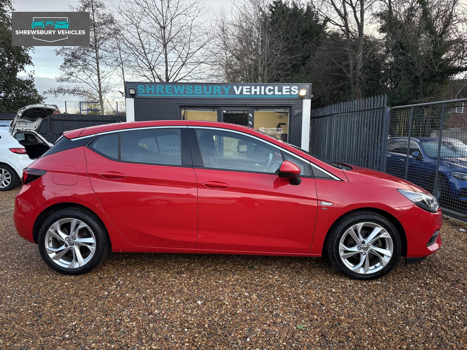 Used Vauxhall Astra 2020 for sale - 76782132: Photo 13