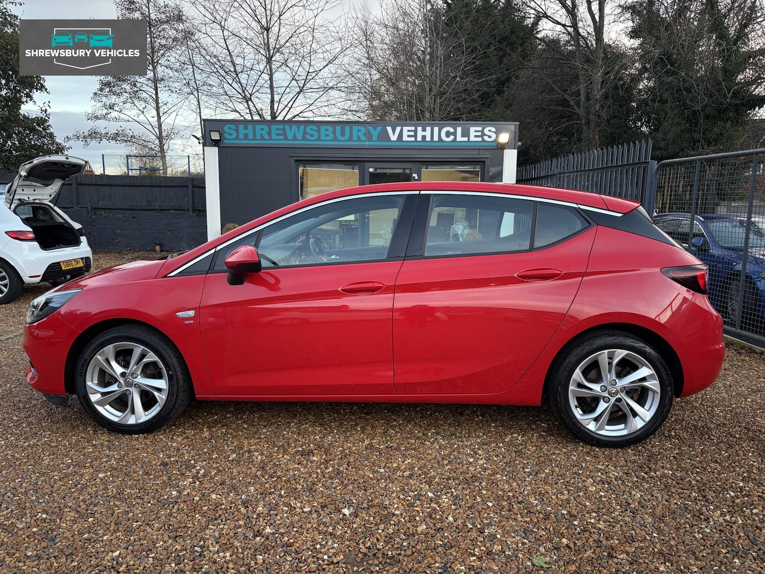Used Vauxhall Astra 2020 for sale - 76782132: Photo 14