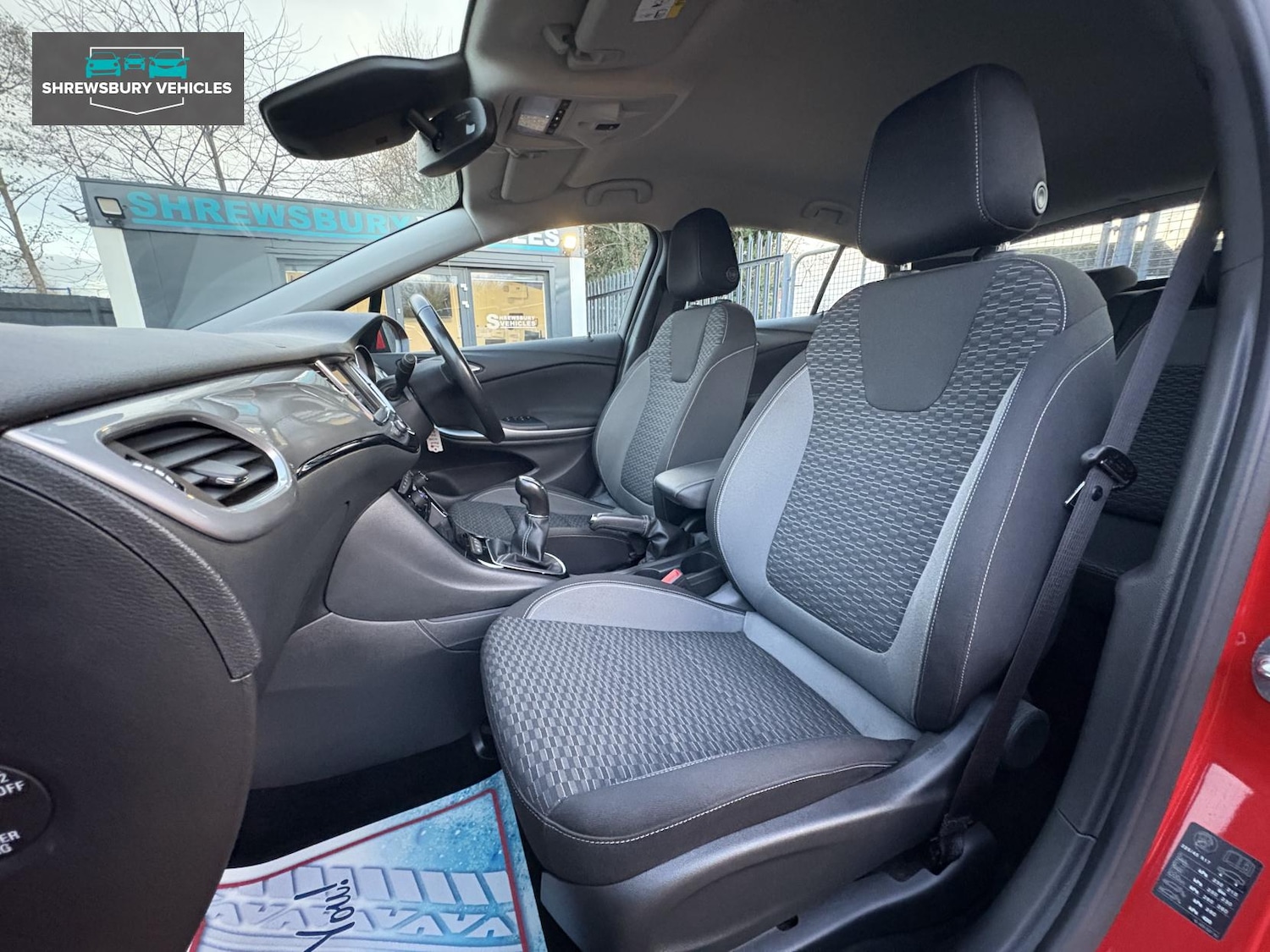 Used Vauxhall Astra 2020 for sale - 76782132: Photo 15