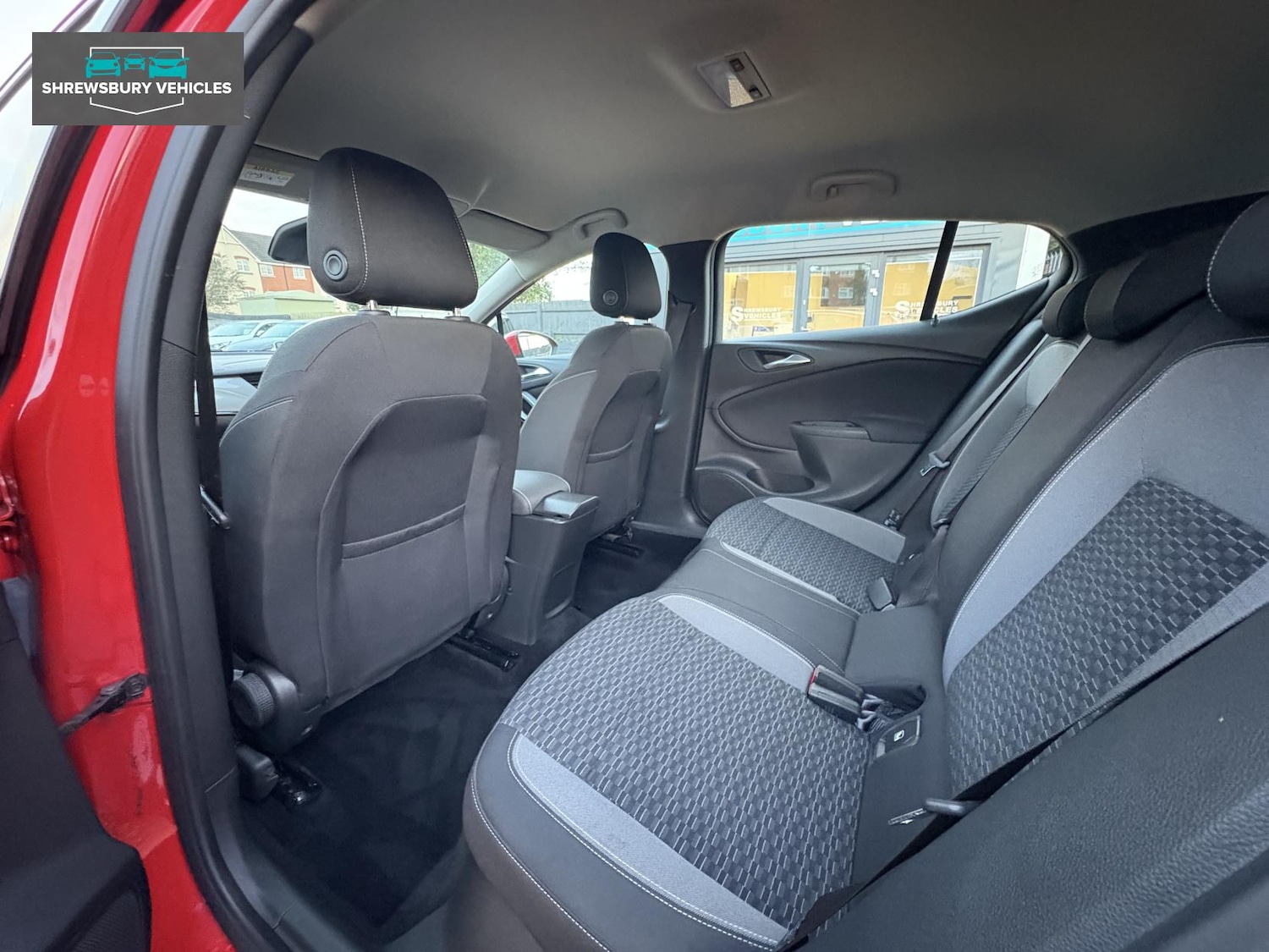 Used Vauxhall Astra 2020 for sale - 76782132: Photo 16