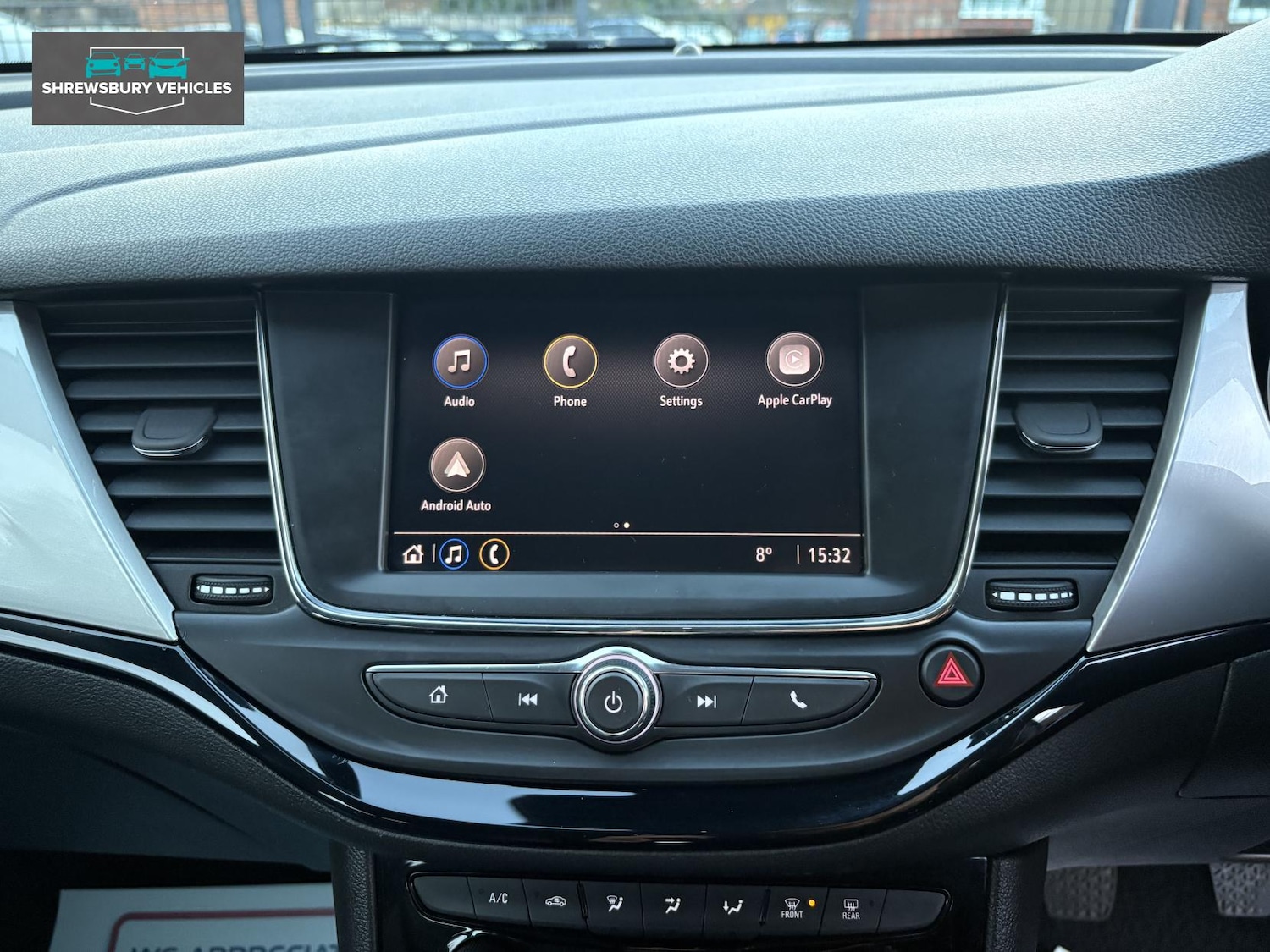 Used Vauxhall Astra 2020 for sale - 76782132: Photo 17