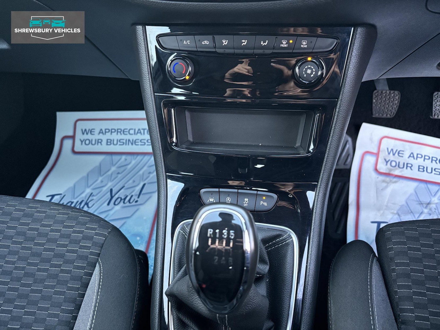 Used Vauxhall Astra 2020 for sale - 76782132: Photo 18