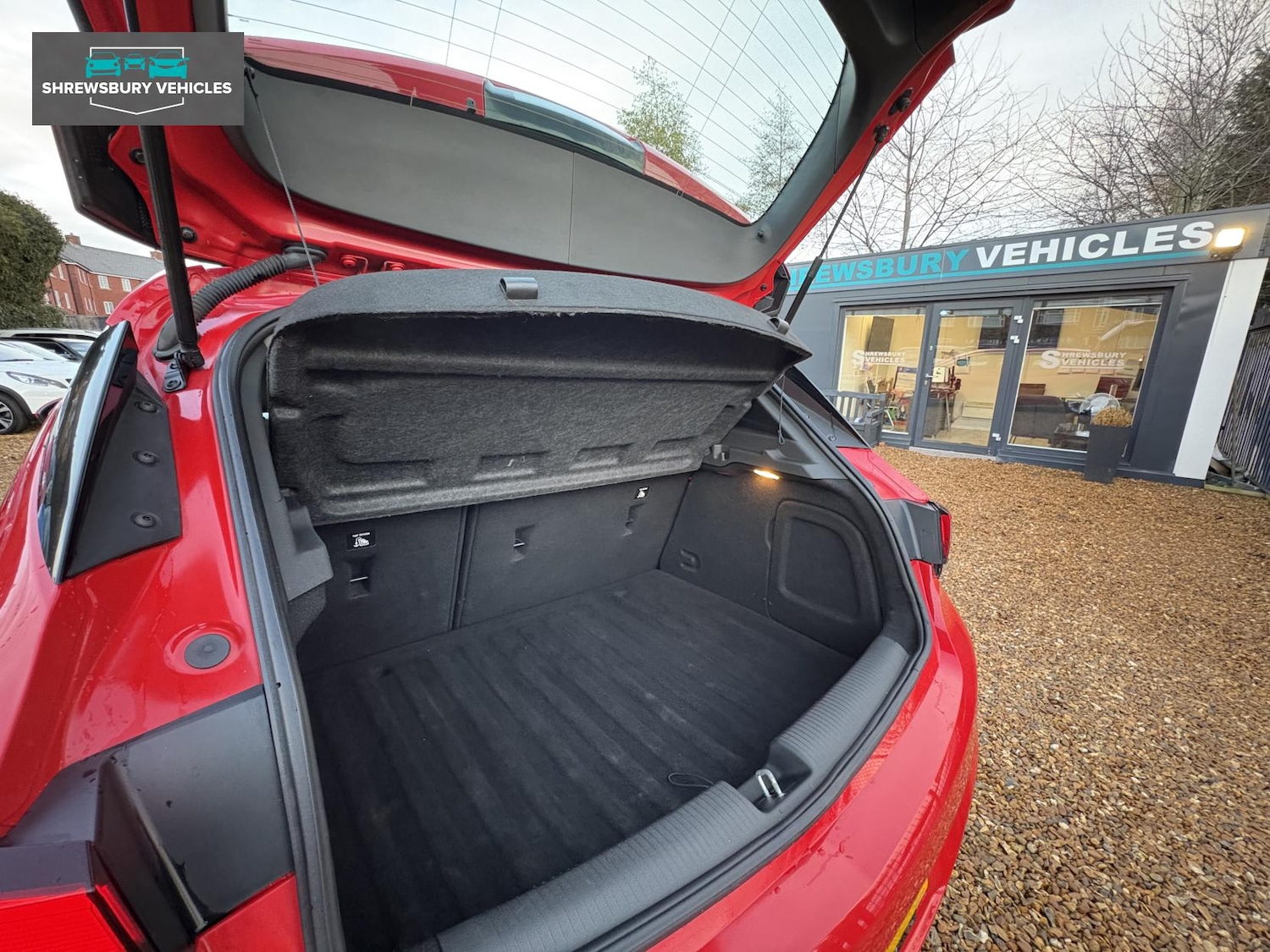 Used Vauxhall Astra 2020 for sale - 76782132: Photo 21