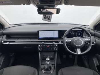 Used Hyundai TUCSON 2024 for sale - 74908340: Photo