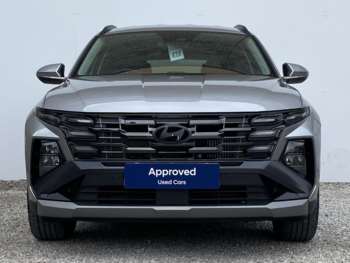 Used Hyundai TUCSON 2024 for sale - 74908340: Photo