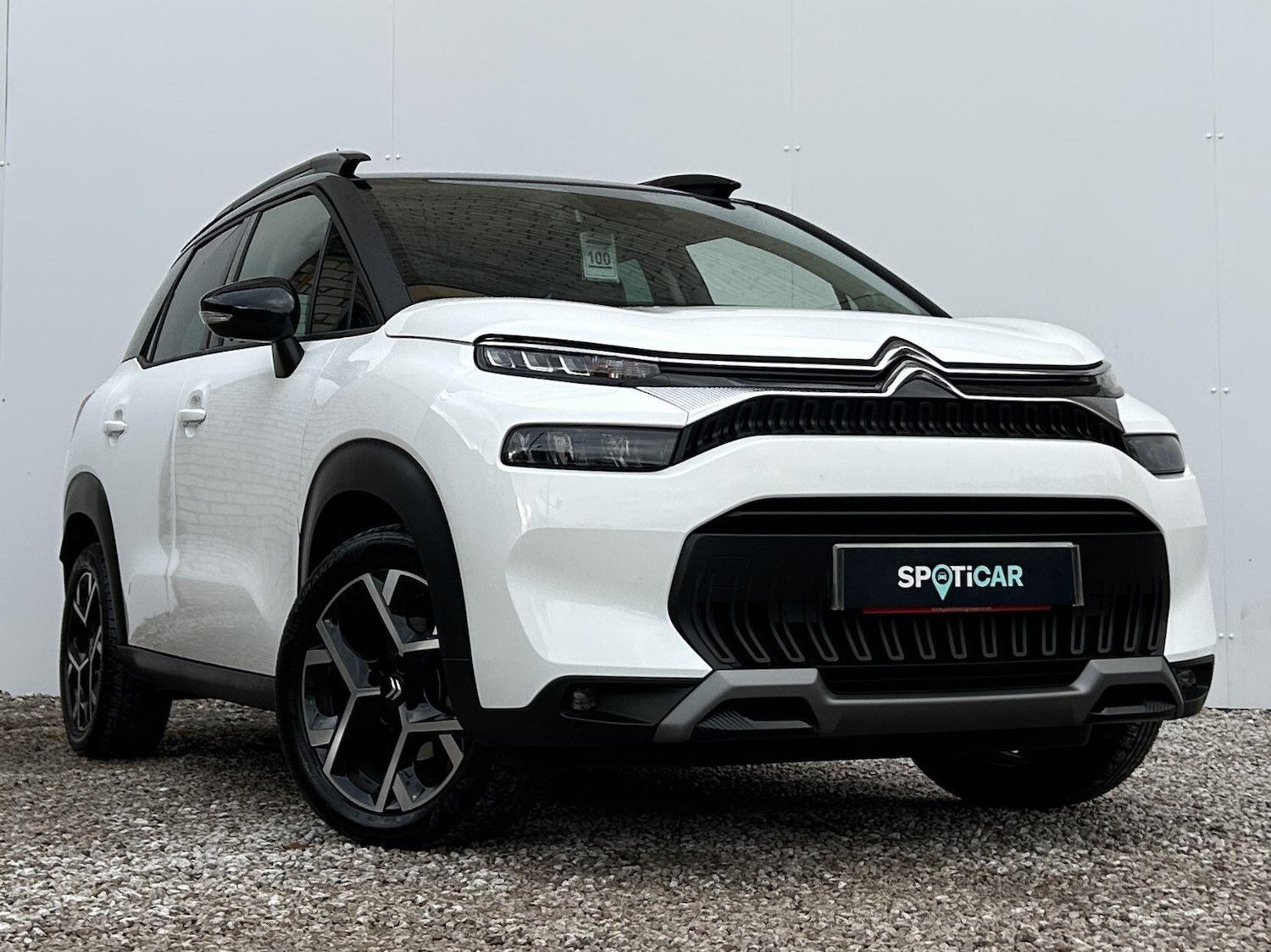 Used Citroen C3 Aircross 2023 for sale - 76398557: Photo 1