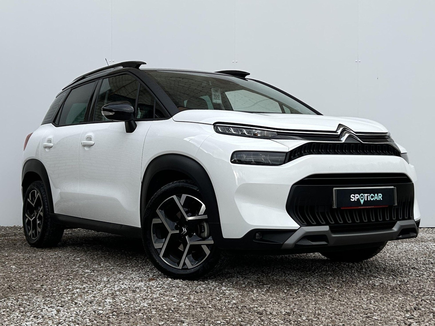 Used Citroen C3 Aircross 2023 for sale - 76398557: Photo 10