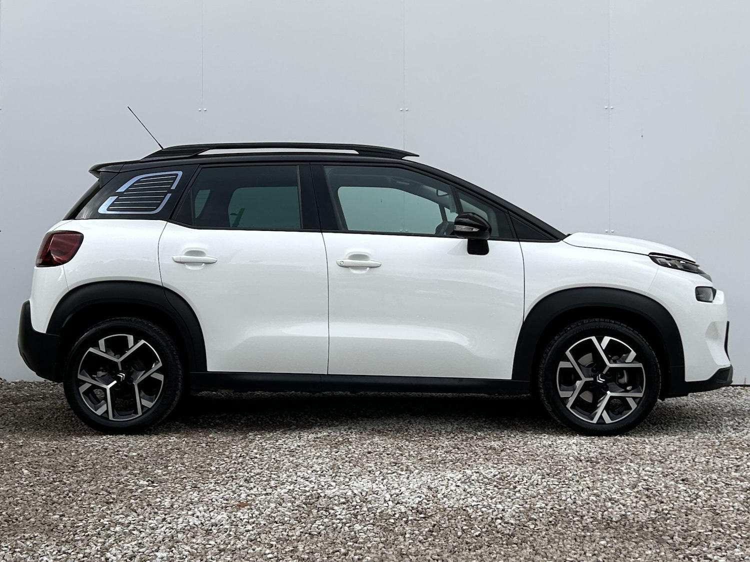 Used Citroen C3 Aircross 2023 for sale - 76398557: Photo 13