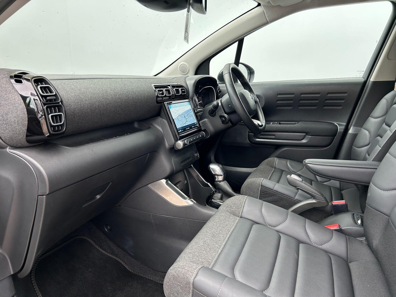 Used Citroen C3 Aircross 2023 for sale - 76398557: Photo 14