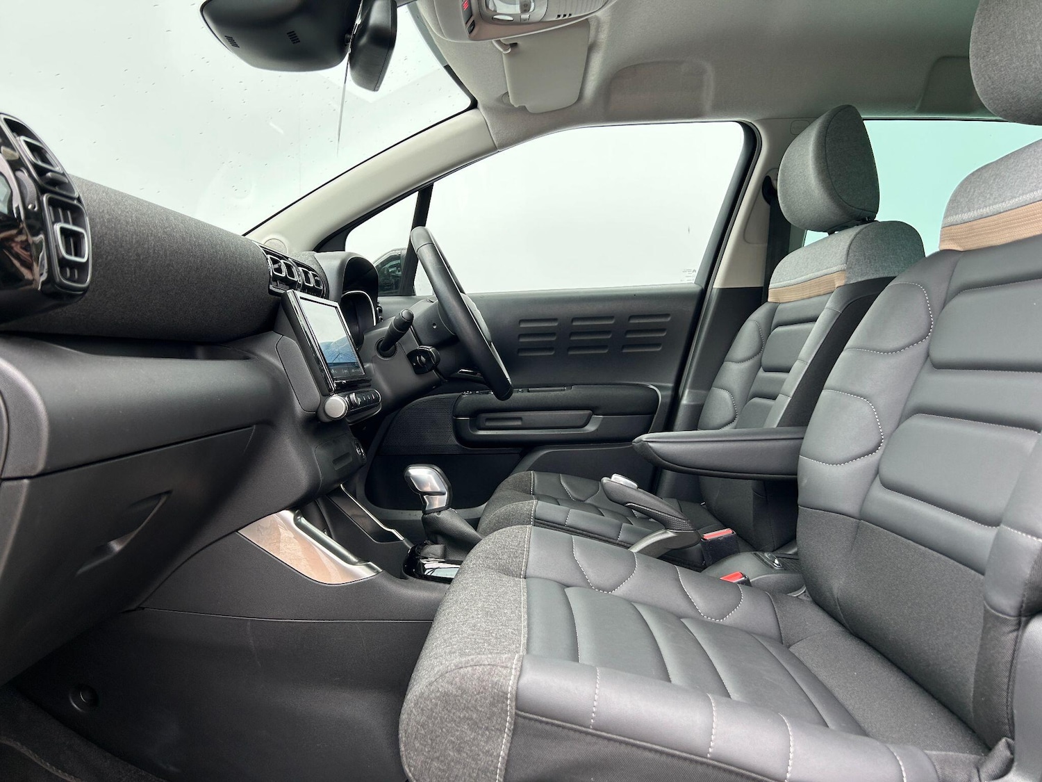 Used Citroen C3 Aircross 2023 for sale - 76398557: Photo 15