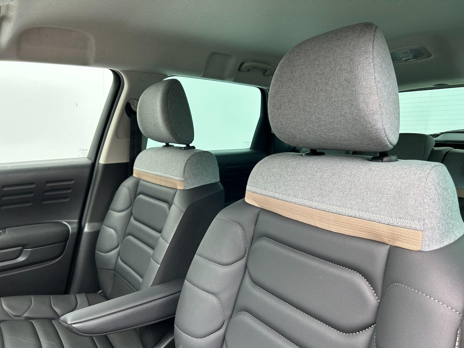 Used Citroen C3 Aircross 2023 for sale - 76398557: Photo 16