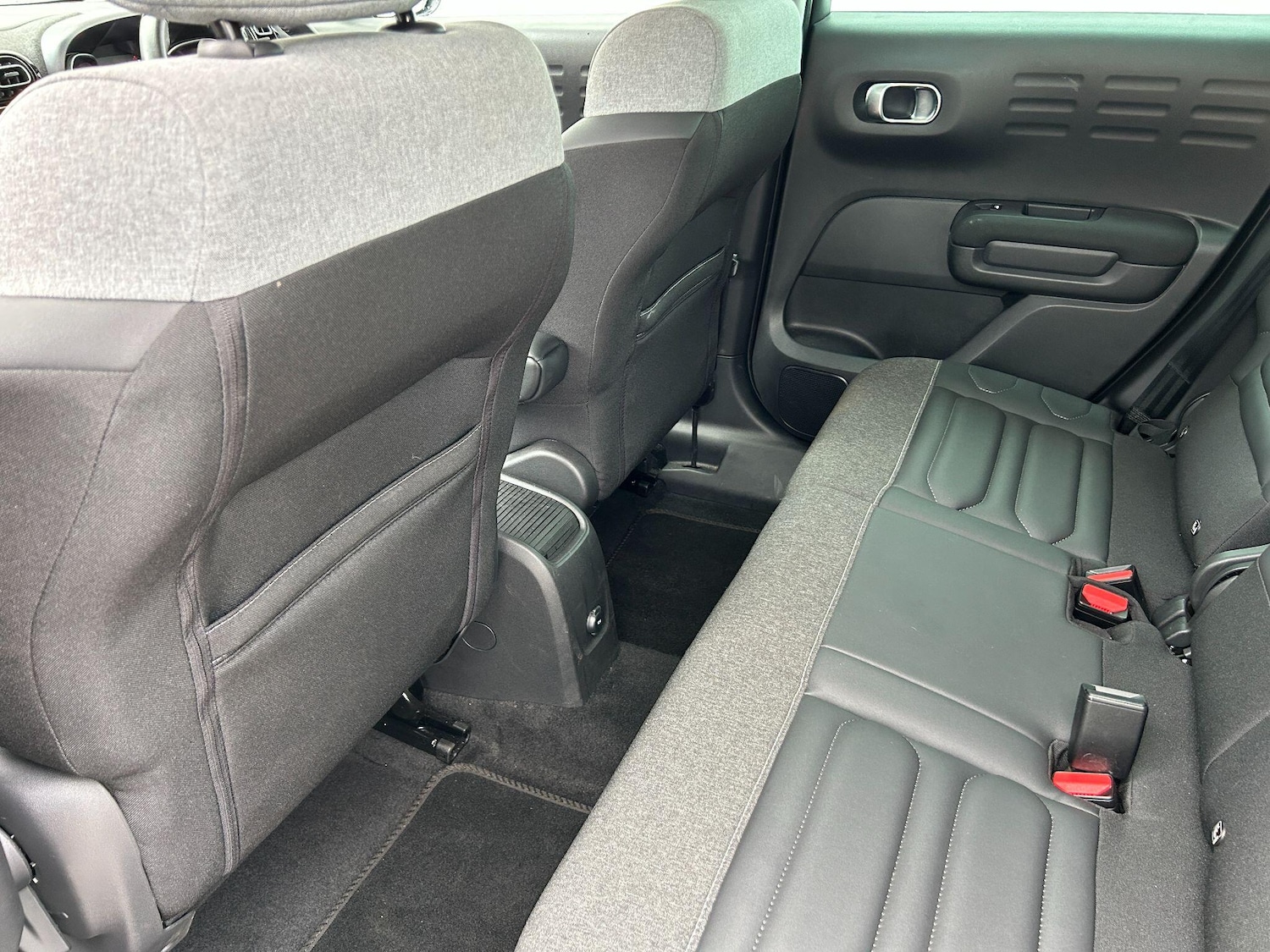 Used Citroen C3 Aircross 2023 for sale - 76398557: Photo 18