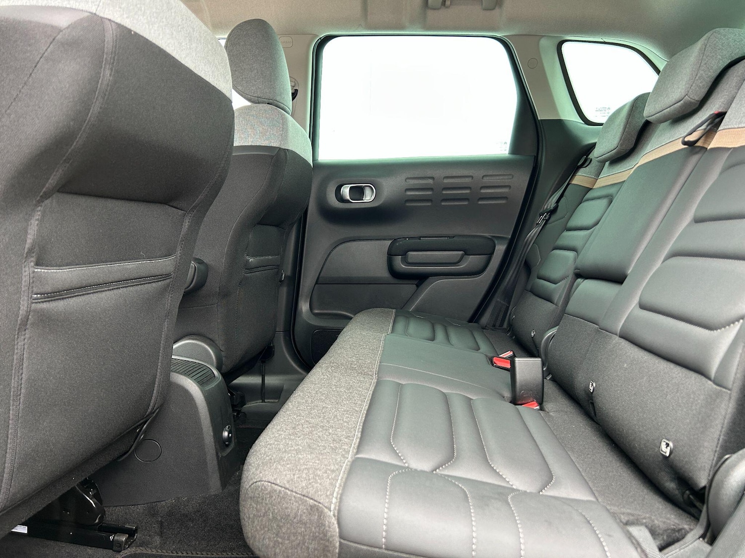 Used Citroen C3 Aircross 2023 for sale - 76398557: Photo 19