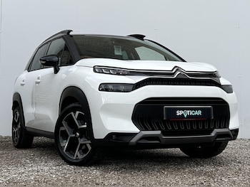 Used Citroen C3 Aircross 2023 for sale - 76398557: Photo