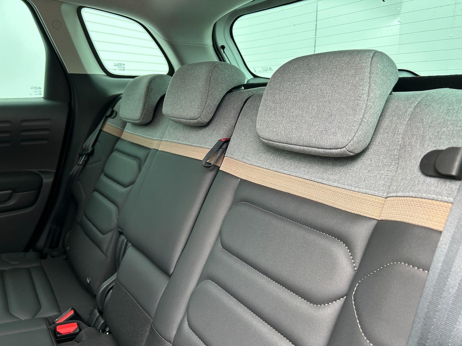 Used Citroen C3 Aircross 2023 for sale - 76398557: Photo 20