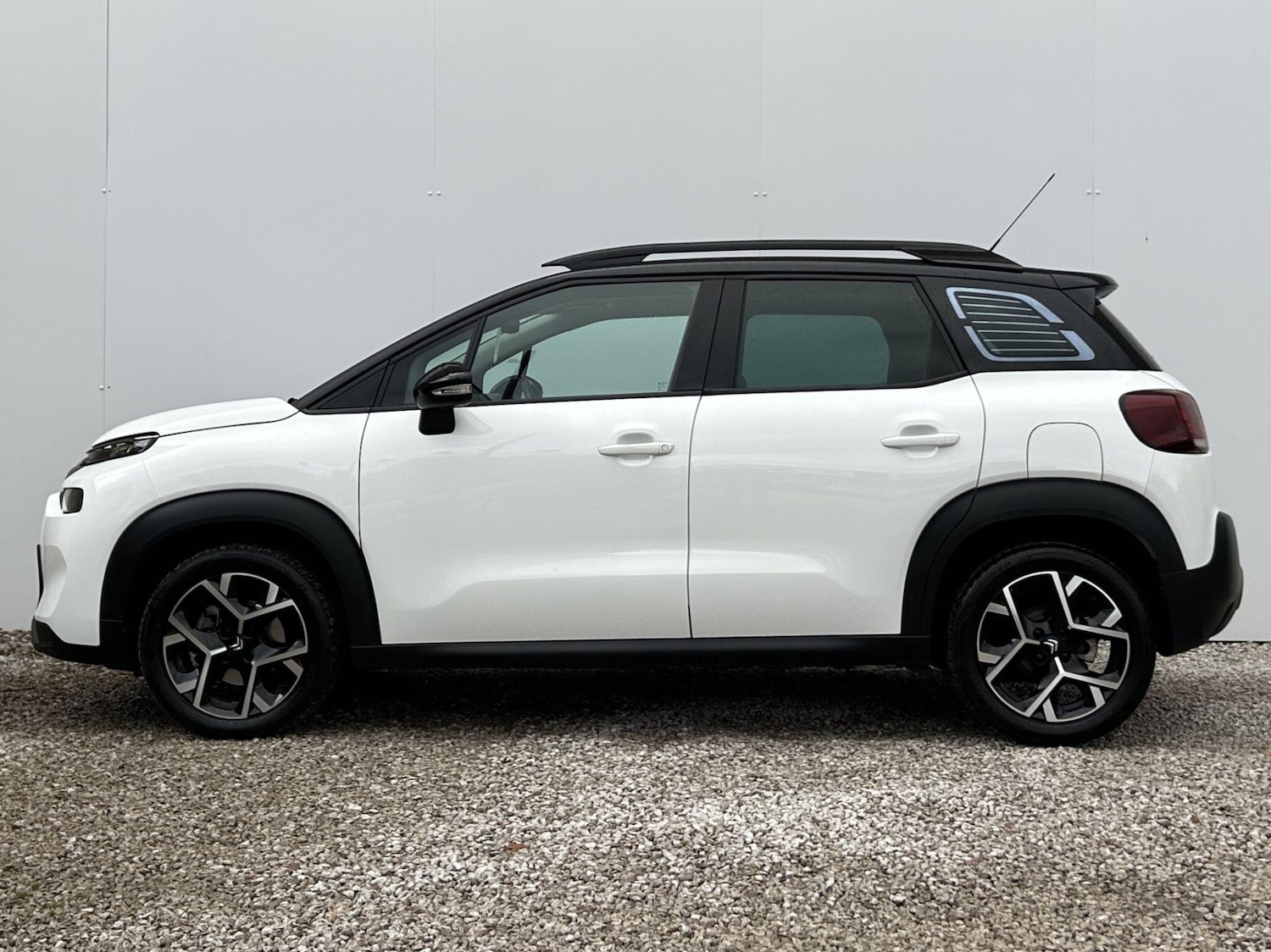 Used Citroen C3 Aircross 2023 for sale - 76398557: Photo 21
