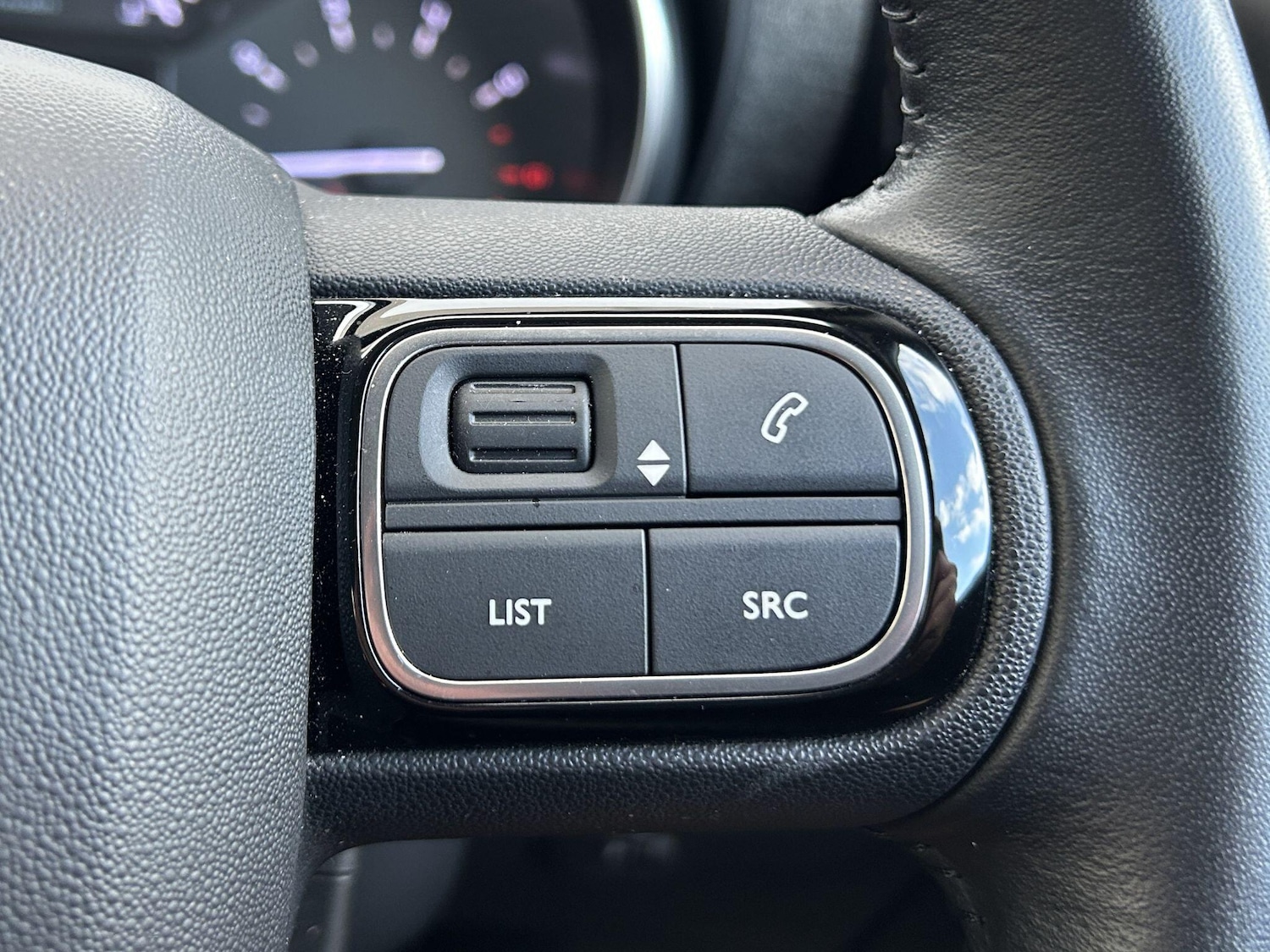 Used Citroen C3 Aircross 2023 for sale - 76398557: Photo 24