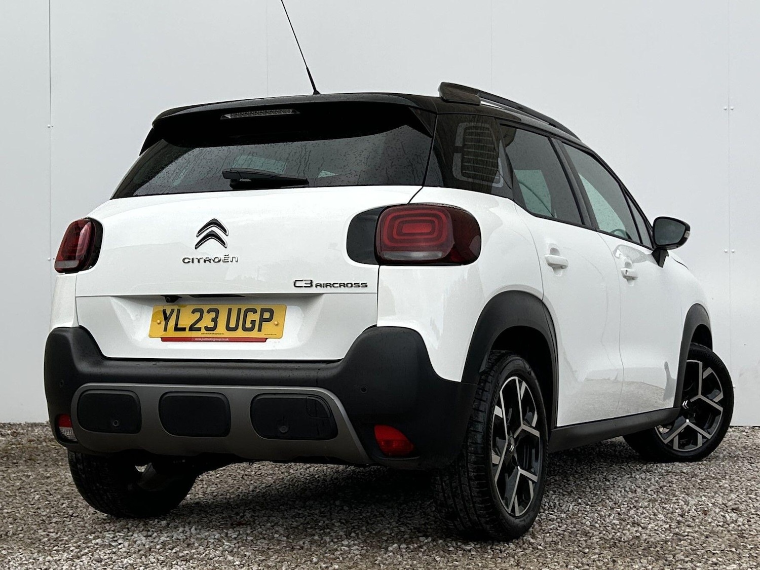 Used Citroen C3 Aircross 2023 for sale - 76398557: Photo 25