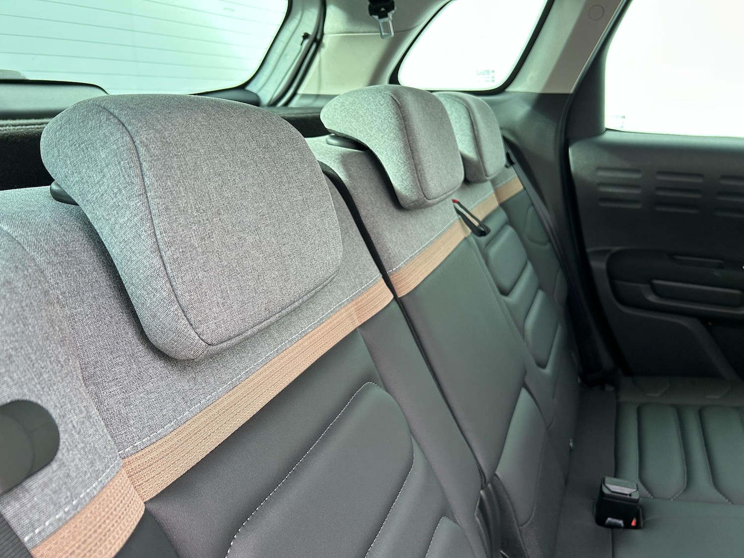 Used Citroen C3 Aircross 2023 for sale - 76398557: Photo 26