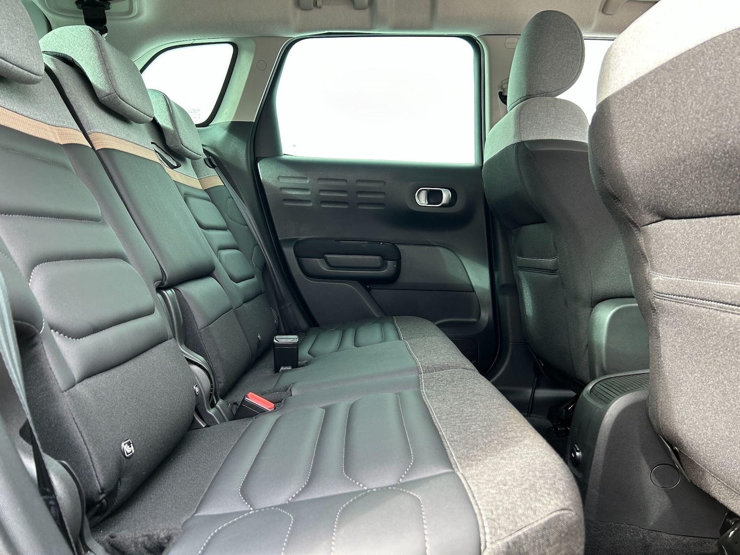 Used Citroen C3 Aircross 2023 for sale - 76398557: Photo 27